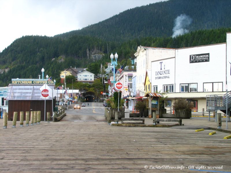 Ketchikan