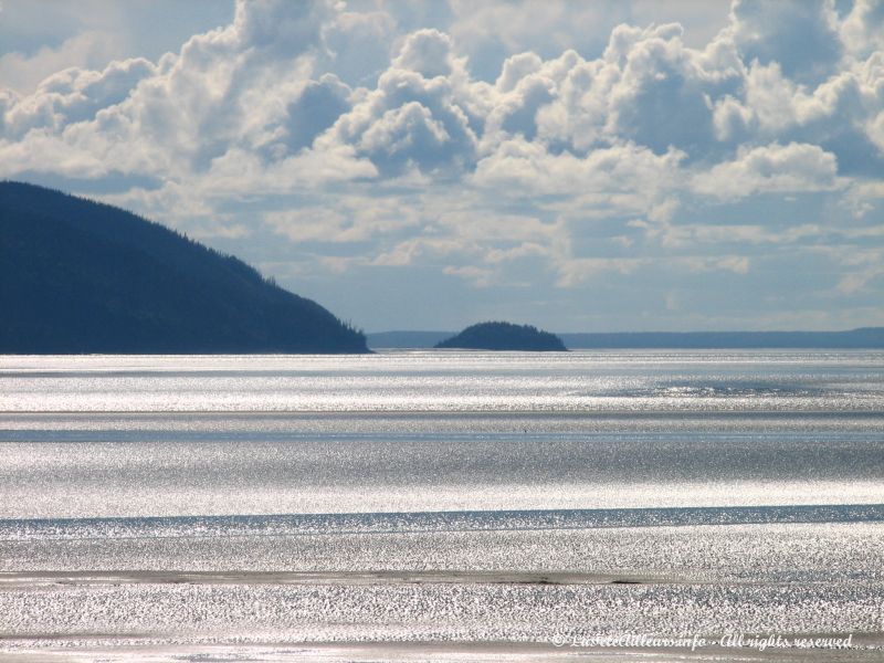 Le Cook Inlet