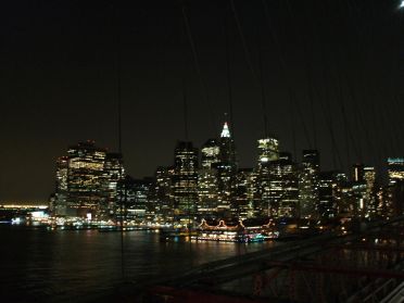 Manhattan
