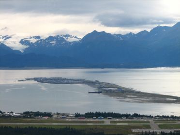 Le spit vu d'un autre point de vue