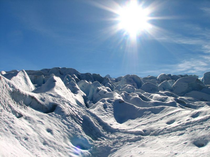 Une journée parmi les plus belles de ce voyage !!!