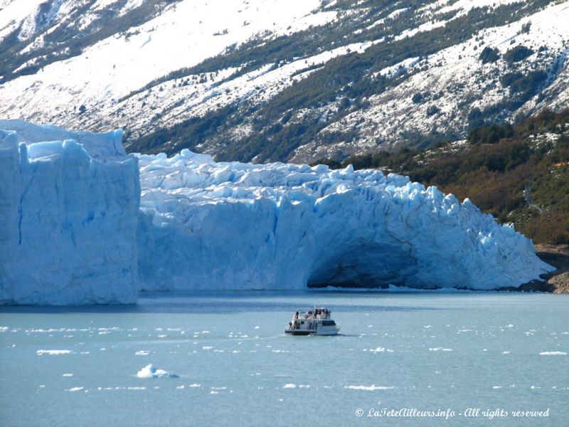 Immense à côté du bateau, non ?