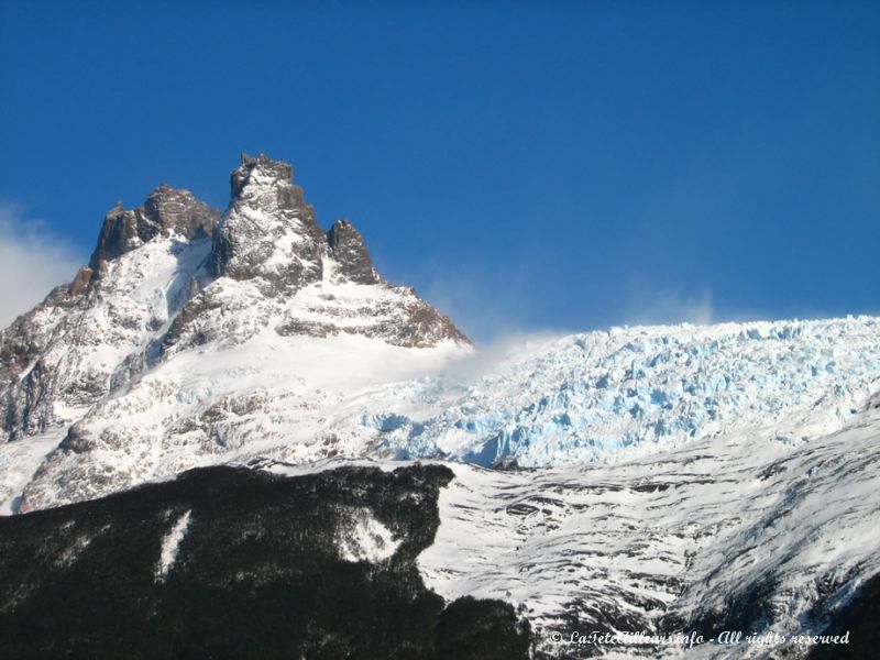 Quels paysages surréalistes !