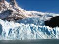 Le glacier Spegazzini, l'un des plus beaux que l'on ait vu !