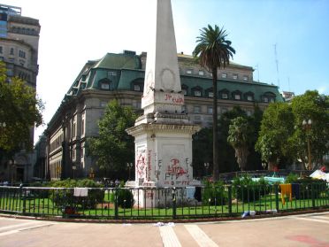 Comme en t&eacute;moignent ces grafitis...