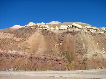 Derni&egrave;re image du Chili...