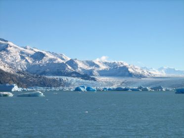 Upsala était le nom d'un bateau suédois qui navigua ici au début du vingtième siècle