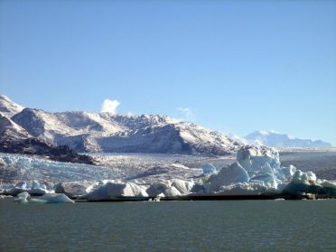 Et encore, la plus grande partie du glacier est immerg&eacute;e !