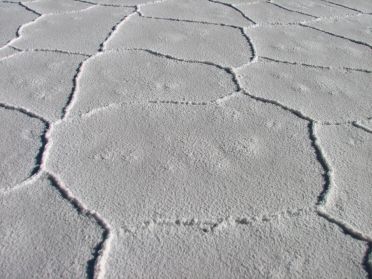 Salinas Grandes