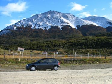 Quel pied d'avoir une voiture et de s'arr&ecirc;ter quand on veut !
