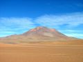 Le désert de Siloli, merveille du Sud Lipez bolivien