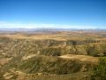 Sur la route de Sucre à Tarabuco