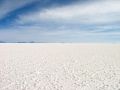 Le Salar d'Uyuni, le plus grand salar au monde