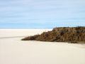 Paysages de Bolivie