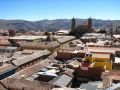 Potosi, l'une des plus belles villes de Bolivie
