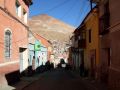 Potosi, ville baroque et colorée au pied du Cerro Rico