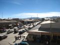 Uyuni, ville minière et touristique