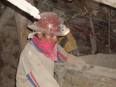 Il fait jusqu'&agrave; 35 degr&eacute;s ici