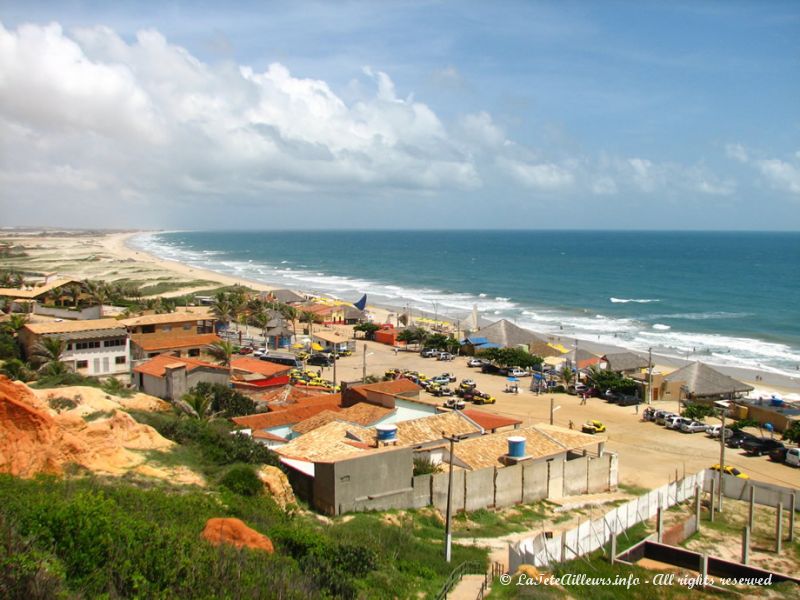 Morro Branco