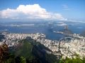 Rio, la plus belle ville du monde ?