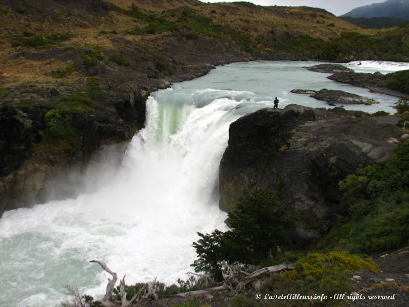 Les Salto Grande 