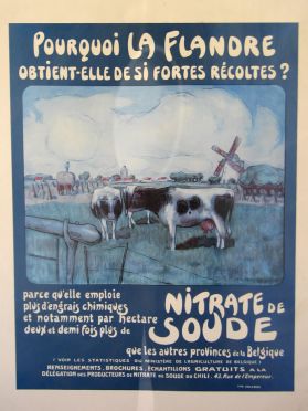 Publicit&eacute; d'&eacute;poque