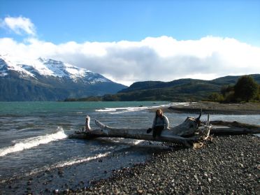 Mieux vaut &ecirc;tre bien emmitoufl&eacute;s !
