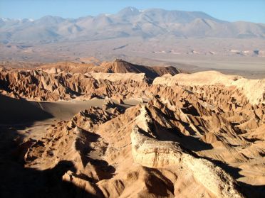 La Vall&eacute;e des Morts