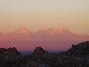 La magie des couleurs...
