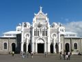 Le lieu le plus saint du Costa Rica !