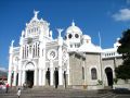 La basilique de Cartago