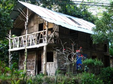 La casa del Sonador