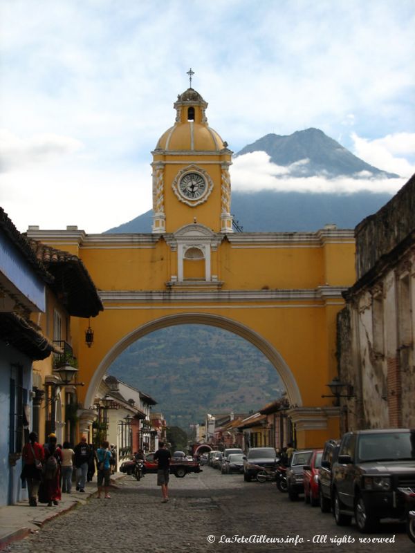 Antigua