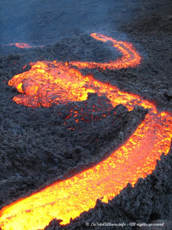 Un des lieux les plus fascinants qui soit !!!