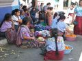 Les marchés du Guatemala sont inoubliables...