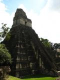 L'imposant temple I