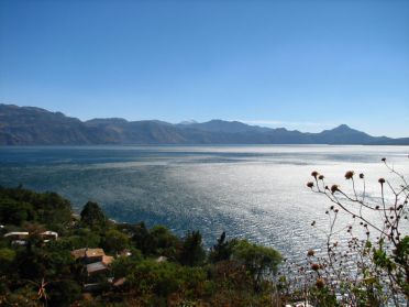 Ca grimpe, mais la vue en vaut le coup !