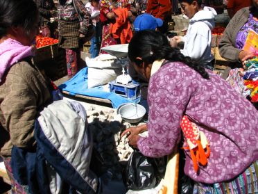 Si quelqu'un sait pourquoi on vend des pierres ???