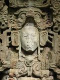 La plupart des stèles de Copán sont tout simplement superbes !