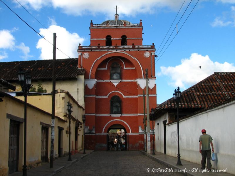 L'Arco del Carmen