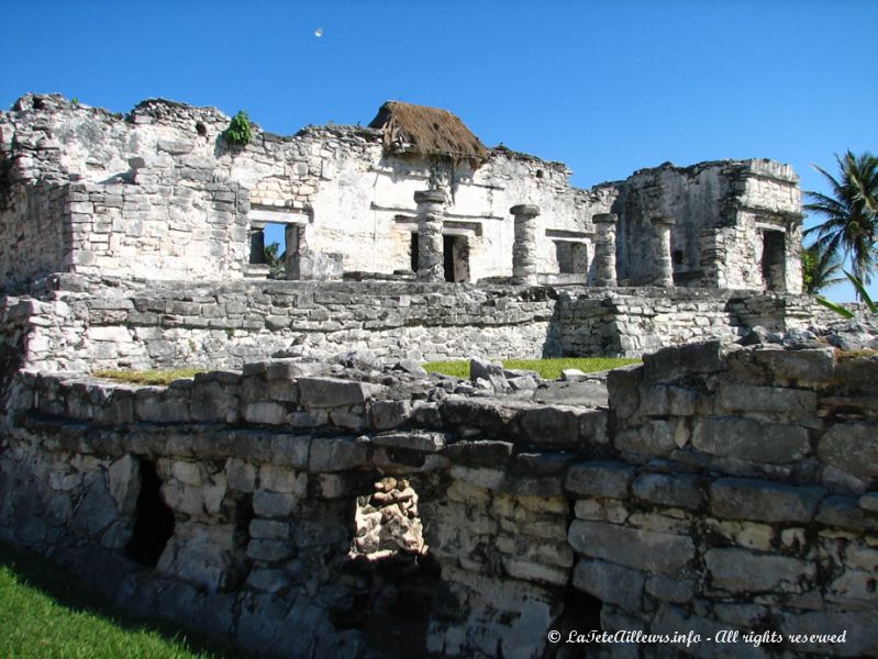 Le Grand Palais de Tulum