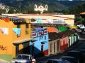 Que de couleurs a San Cristobal de las Casas !