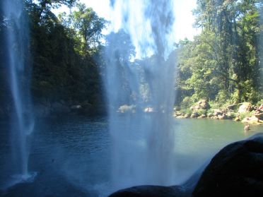 ... et invitent a la baignade !