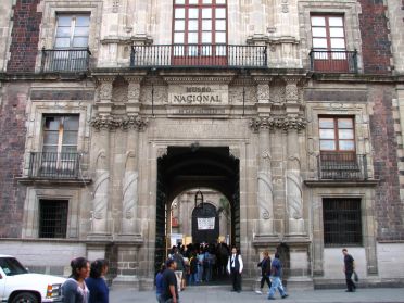 Le musee national de la Culture