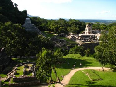 Palenque