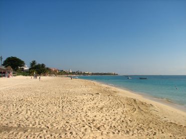 Quel pied de voir enfin la mer !!!