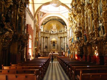 Et pour ceux qui se demandaient ce qu'&eacute;tait un d&eacute;lire baroque-churrigueresque, c'est &ccedil;a !