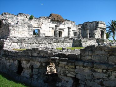 Le Grand Palais de Tulum