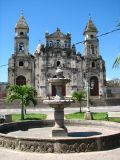 L'église de la Guadalupe