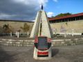 Le Monumento a los Caídos évoque la mort des héros de la révolution sandiniste